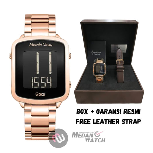 Alexandre Christie 9381 LHBRGBA