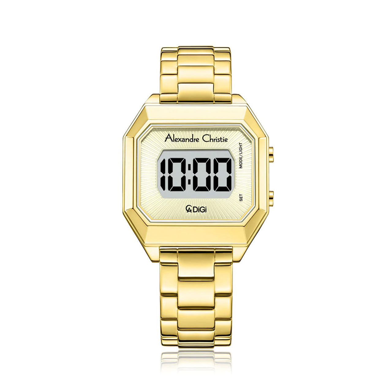 Alexandre Christie 9395 LHBRGIV