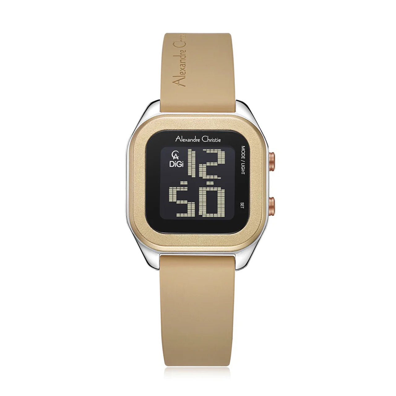 Alexandre Christie 9496 LHRSSBADG