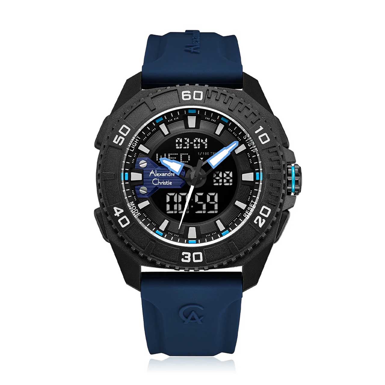 Alexandre Christie 9502 MH