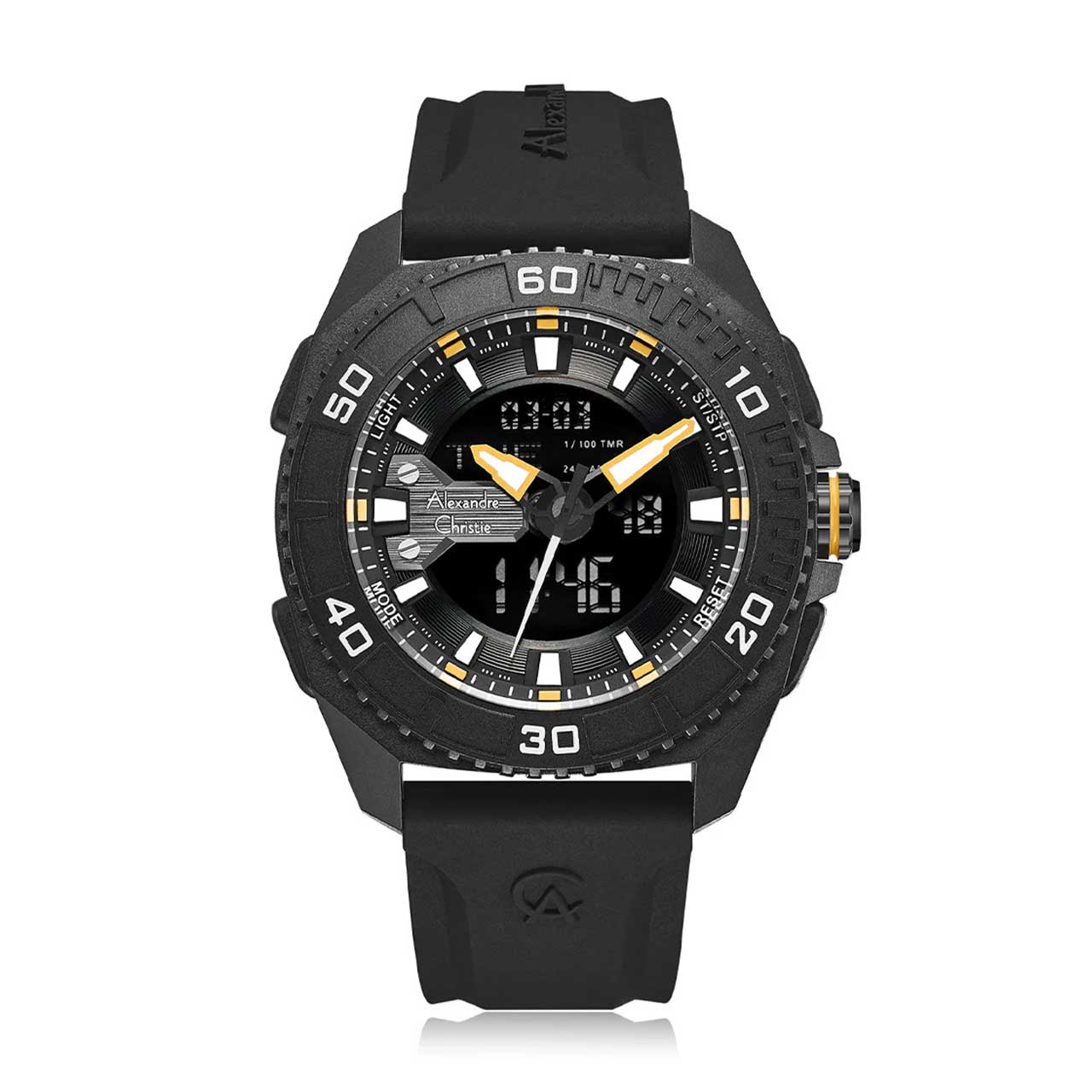 Alexandre Christie 9502 MH