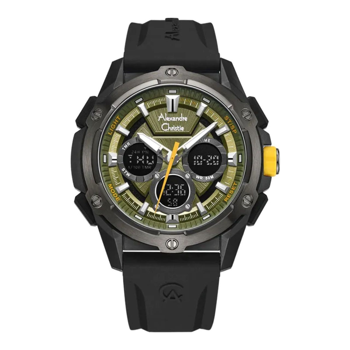 Alexandre Christie 9503 MHREPGN