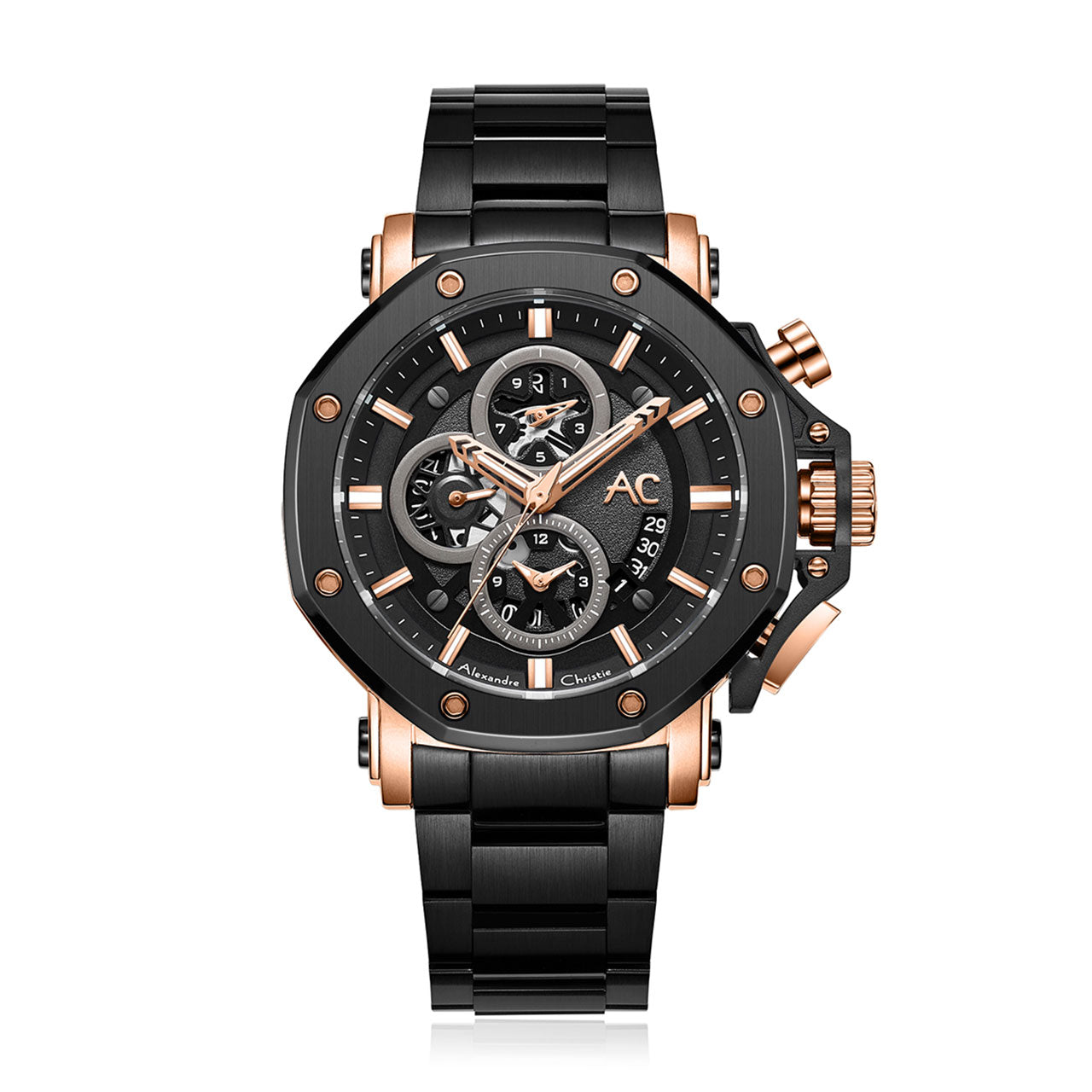 Alexandre Christie 9603 MCBBRBA