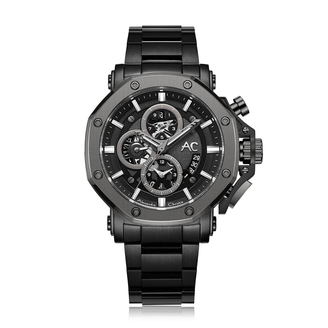 Alexandre Christie 9603 MCBEPBA