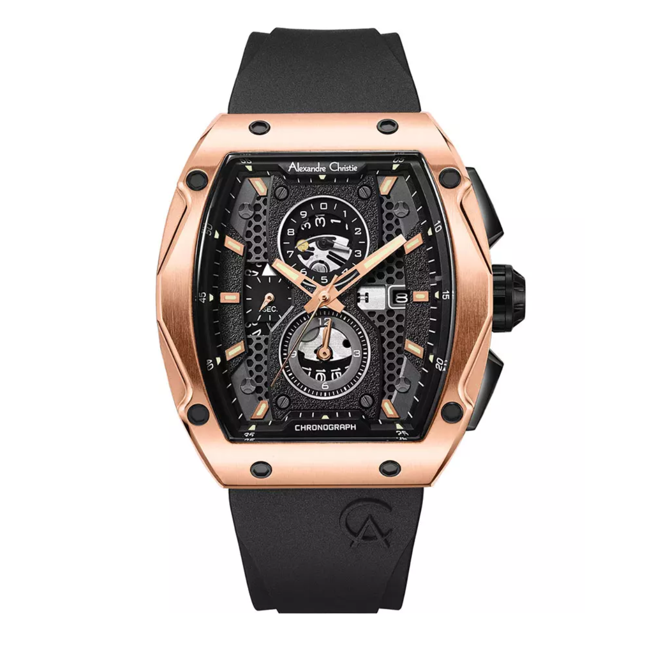 Alexandre Christie 6608 MCRRGBA