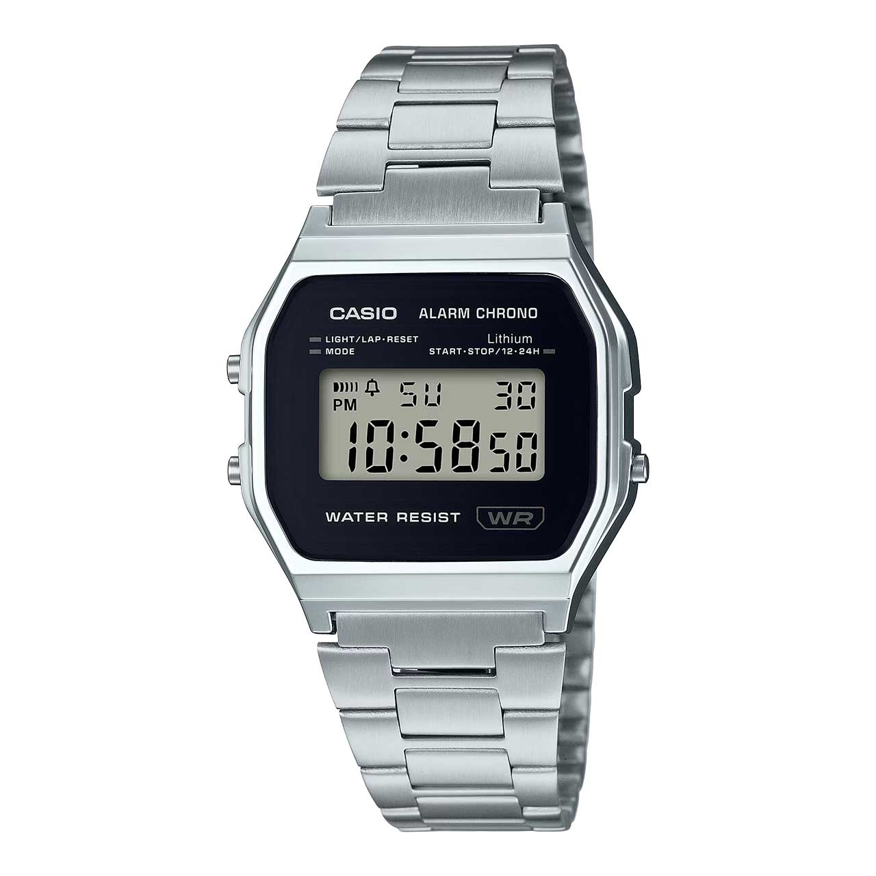 CASIO A158WEA-1DF