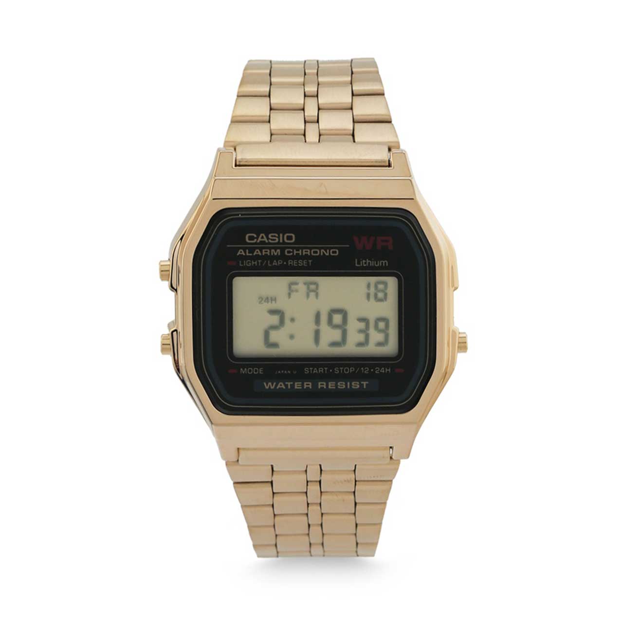 Casio A159WGEA-1DF