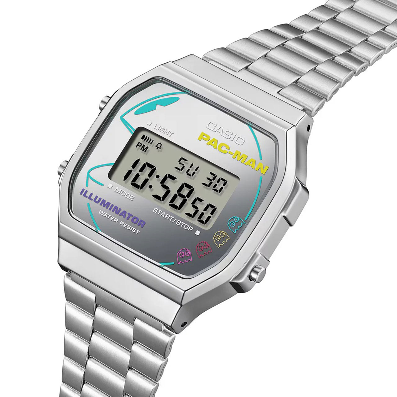 Casio A168WEPC-7ADR