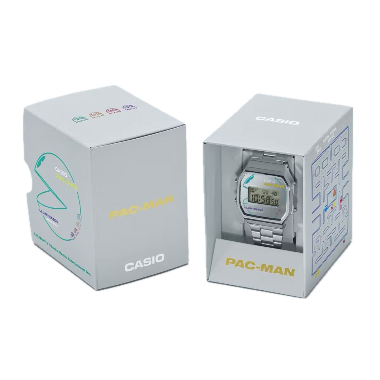 Casio A168WEPC-7ADR