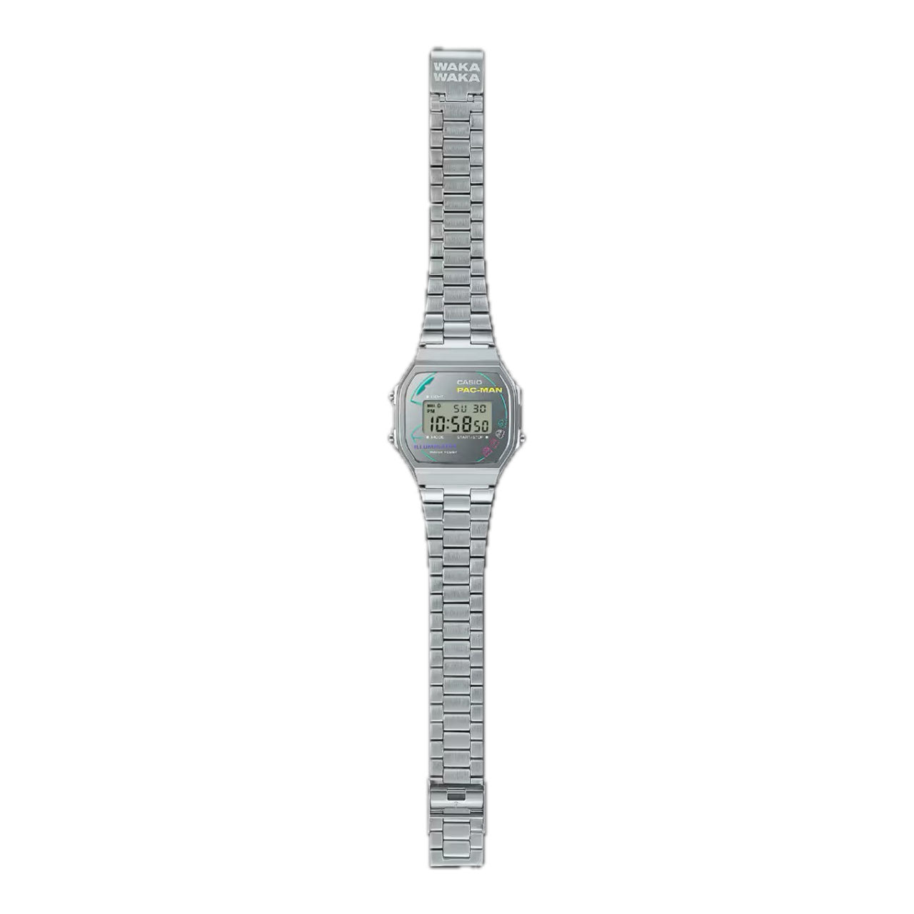 Casio A168WEPC-7ADR