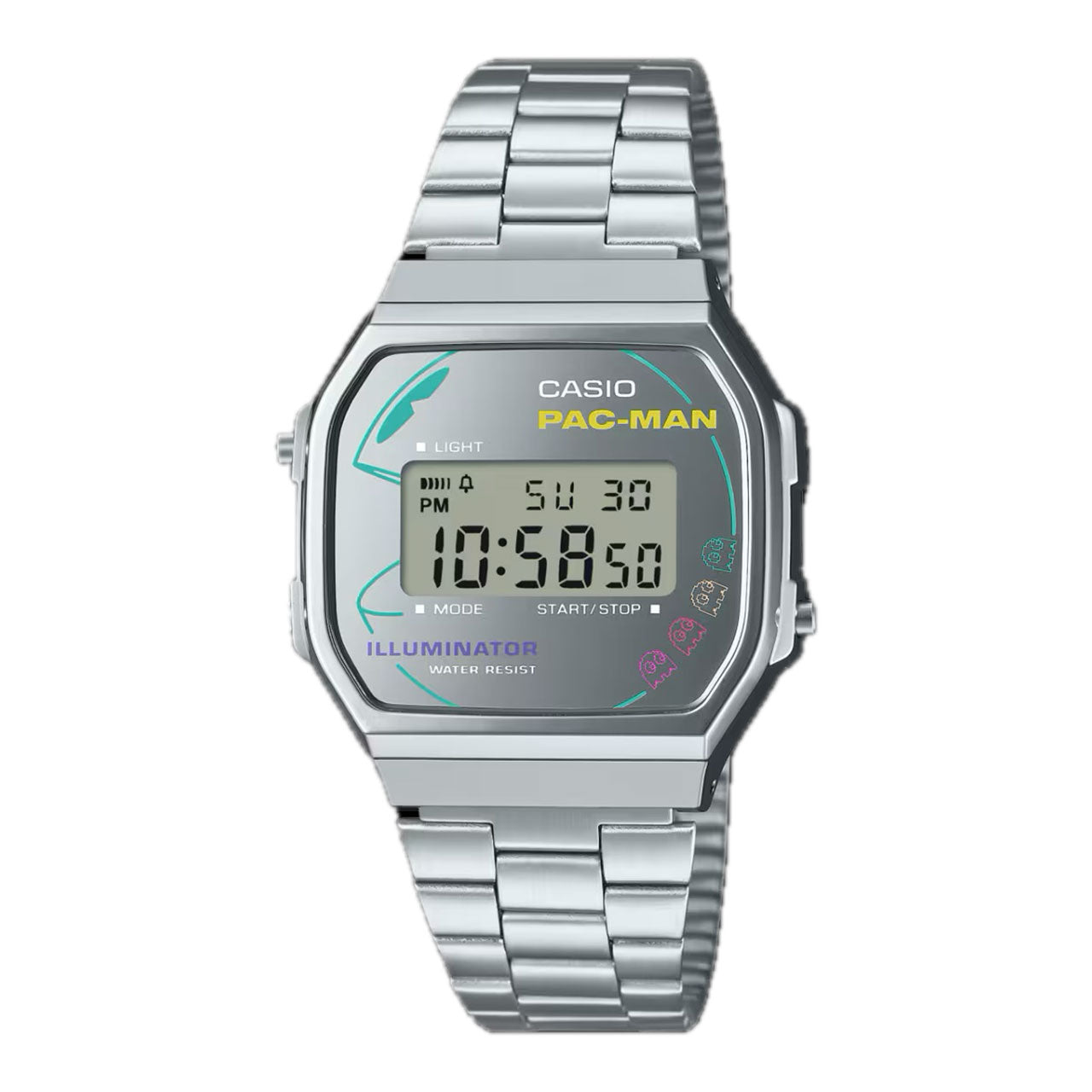 Casio A168WEPC-7ADR