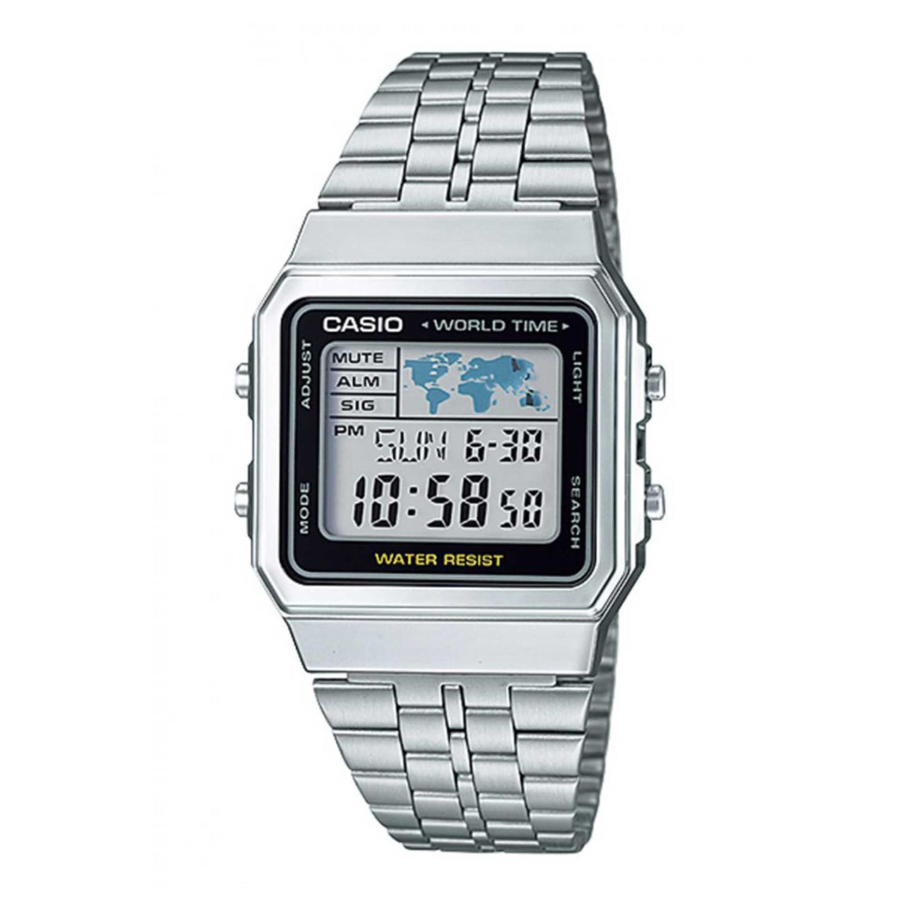 Casio A500WA-1DF