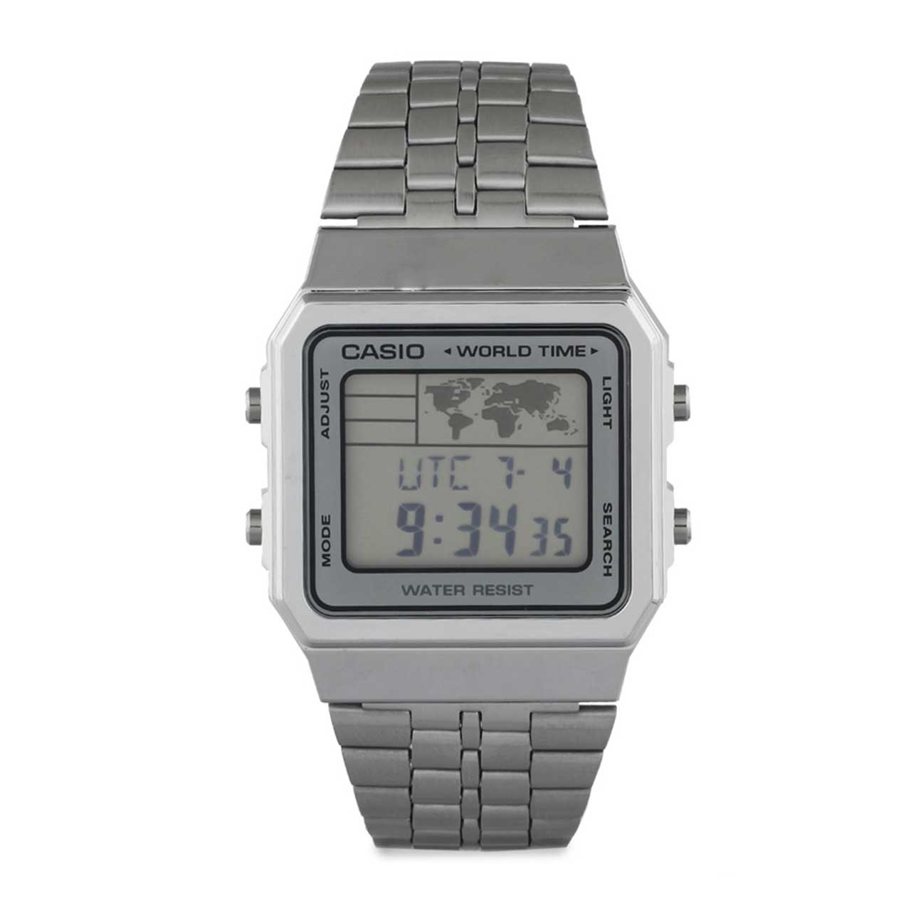 Casio A500Wa-7Df