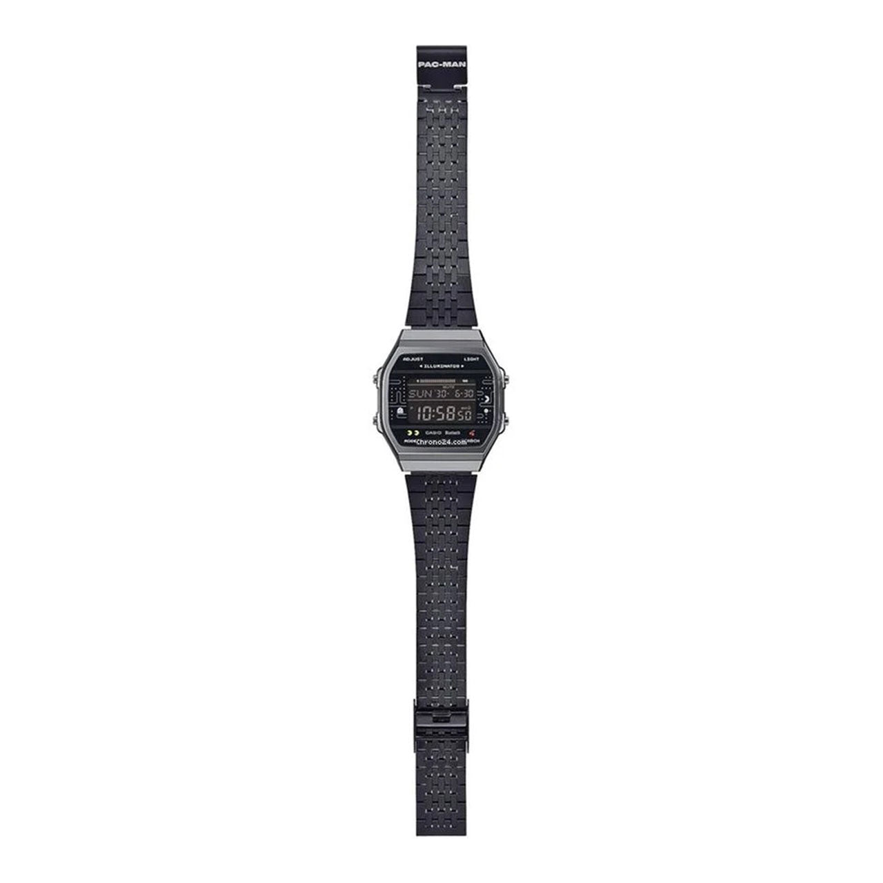 Casio ABL-100WEPC-1BDR