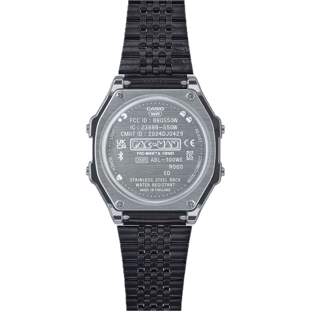 Casio ABL-100WEPC-1BDR