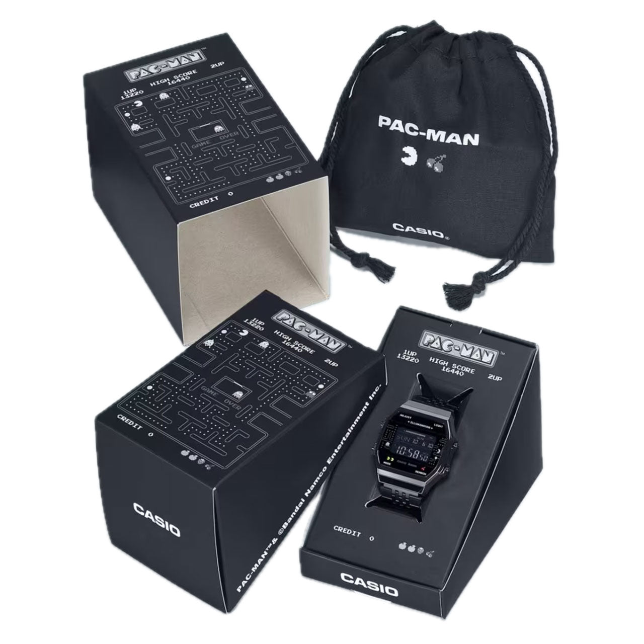 Casio ABL-100WEPC-1BDR