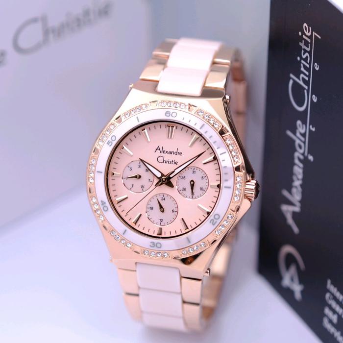 Alexandre Christie 2294 BF
