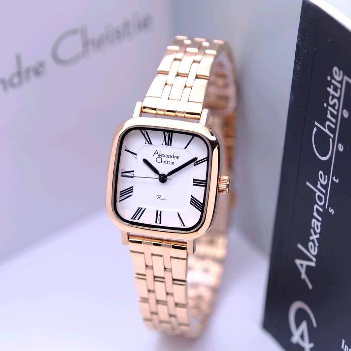 Alexandre Christie 2B83 LH