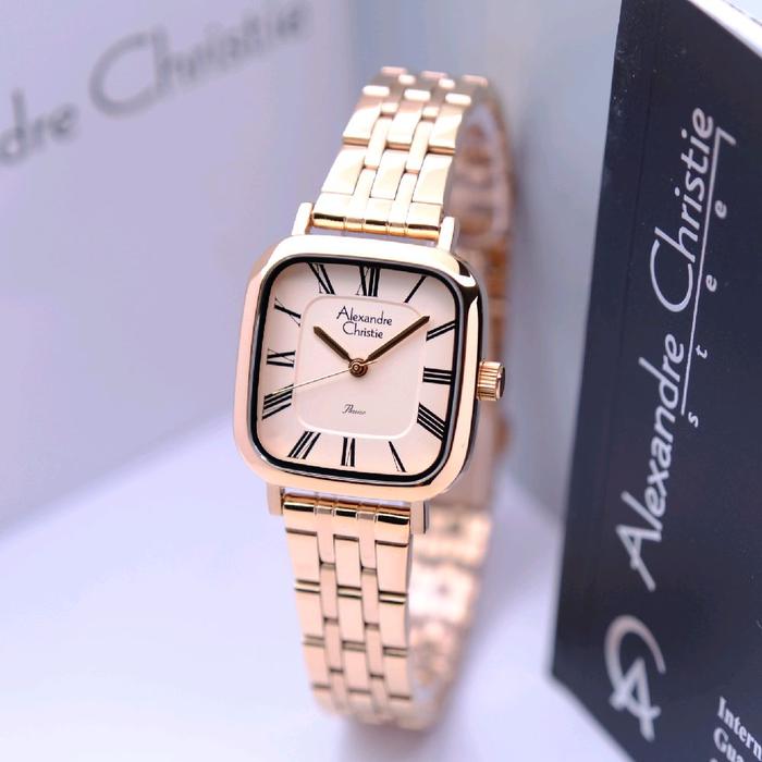 Alexandre Christie 2B83 LH