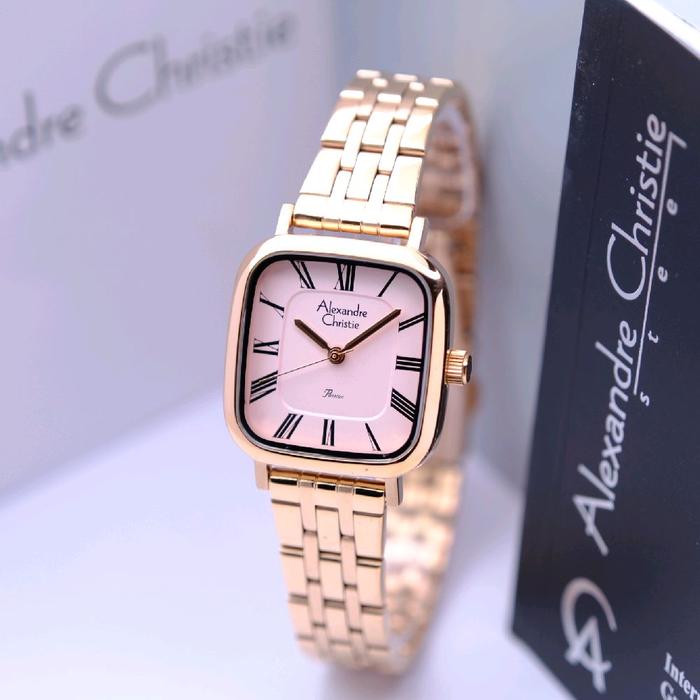 Alexandre Christie 2B83 LH