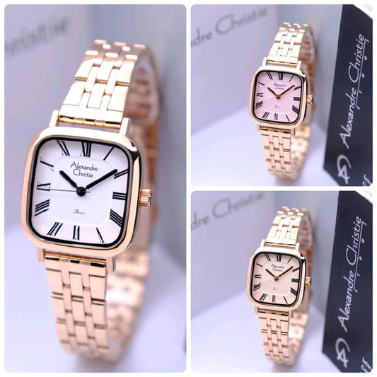 Alexandre Christie 2B83 LH