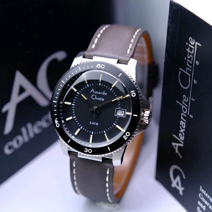 Alexandre Christie 6141 MDL