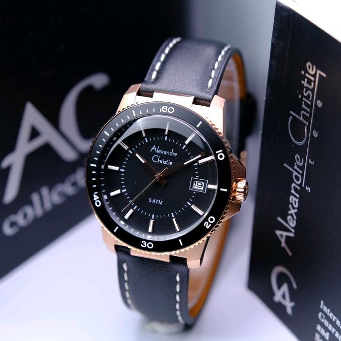 Alexandre Christie 6141 MDL