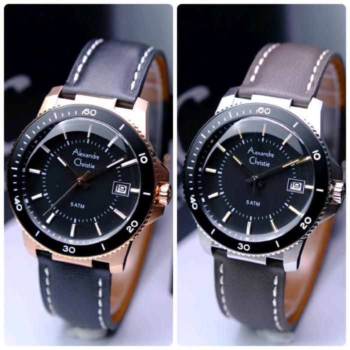 Alexandre Christie 6141 MDL