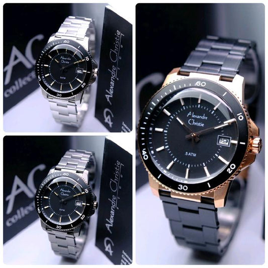 Alexandre Christie 6141 MDB