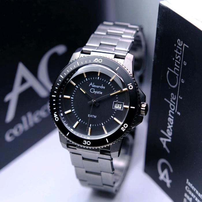 Alexandre Christie 6141 MDB
