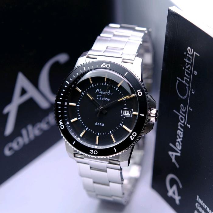 Alexandre Christie 6141 MDB