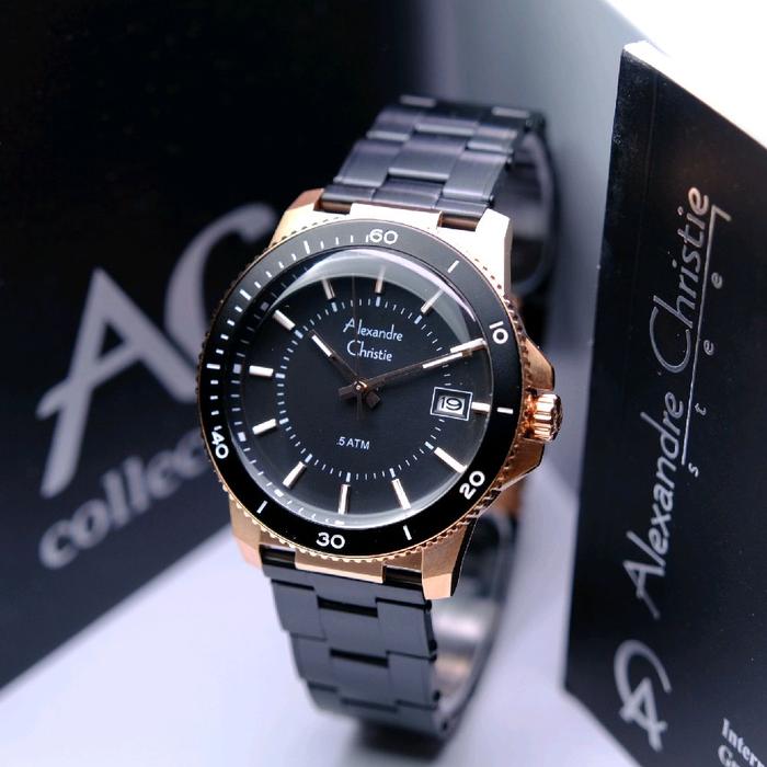 Alexandre Christie 6141 MDB