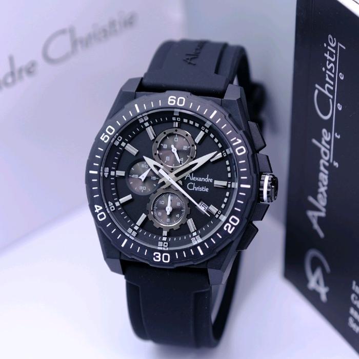 Alexandre Christie 6689 MC
