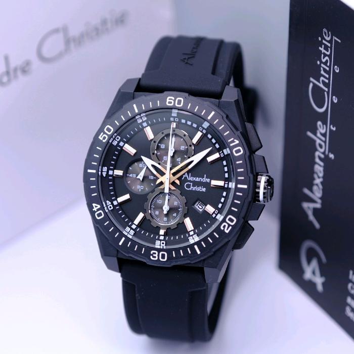 Alexandre Christie 6689 MC