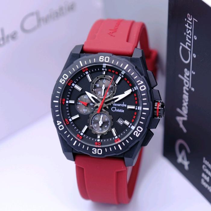 Alexandre Christie 6689 MC
