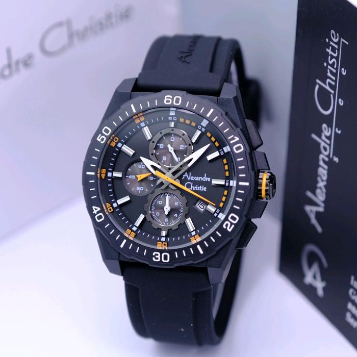 Alexandre Christie 6689 MC