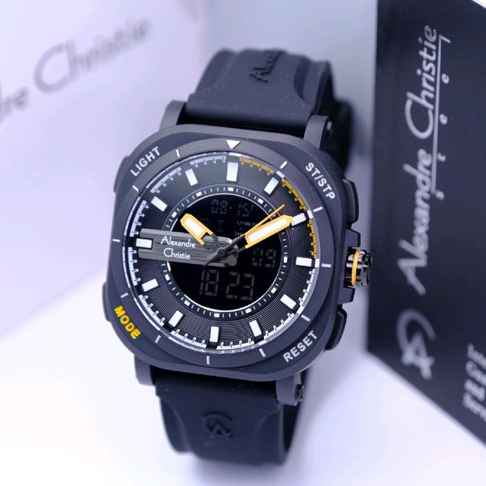 Alexandre Christie 9501 MH