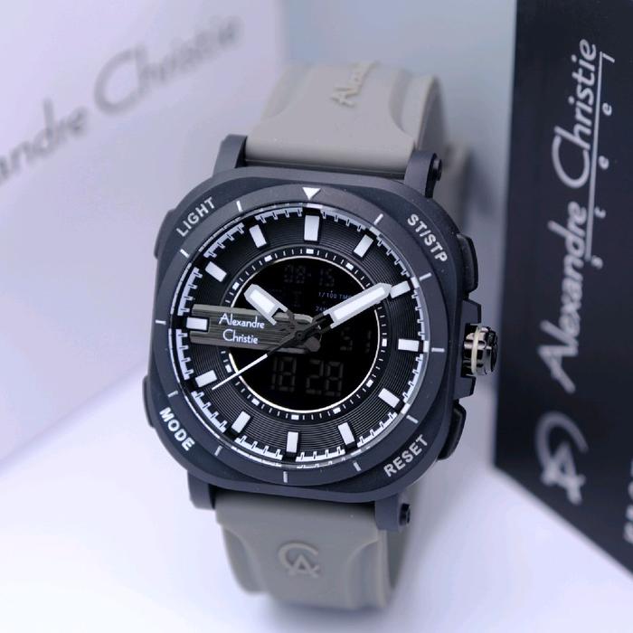 Alexandre Christie 9501 MH