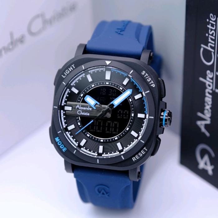 Alexandre Christie 9501 MH