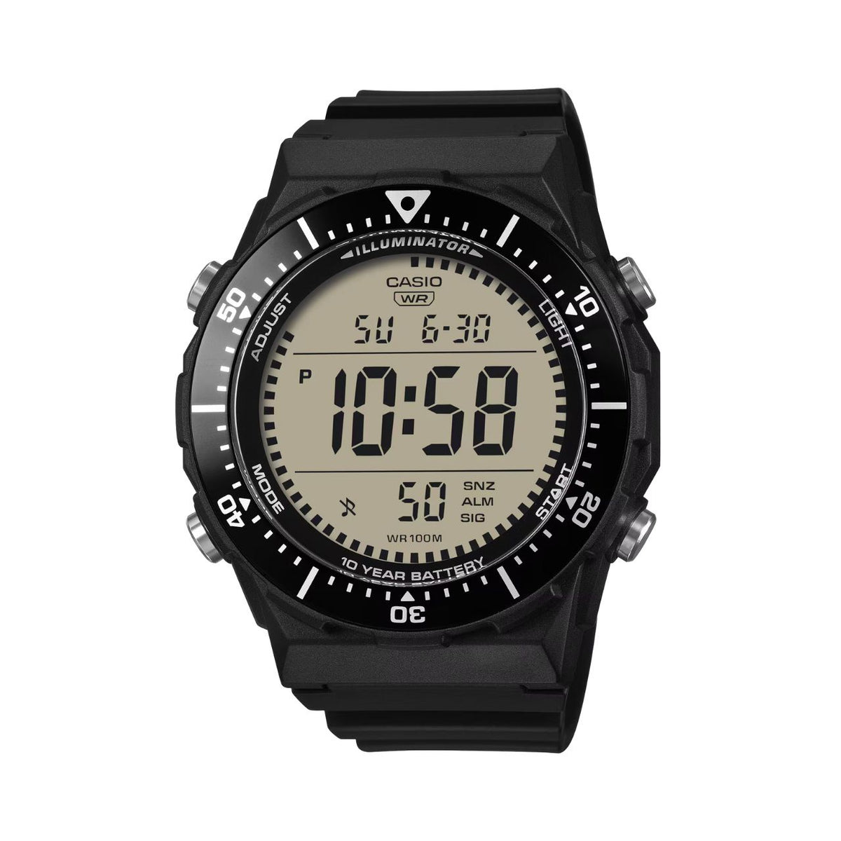 Casio AE-1700H-1AVDF