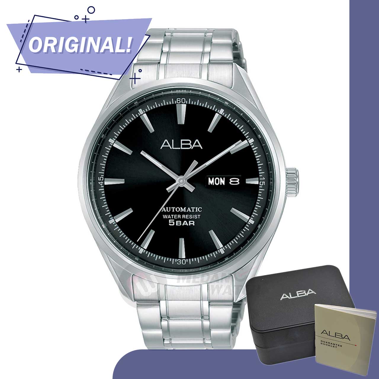 ALBA AL4137X1