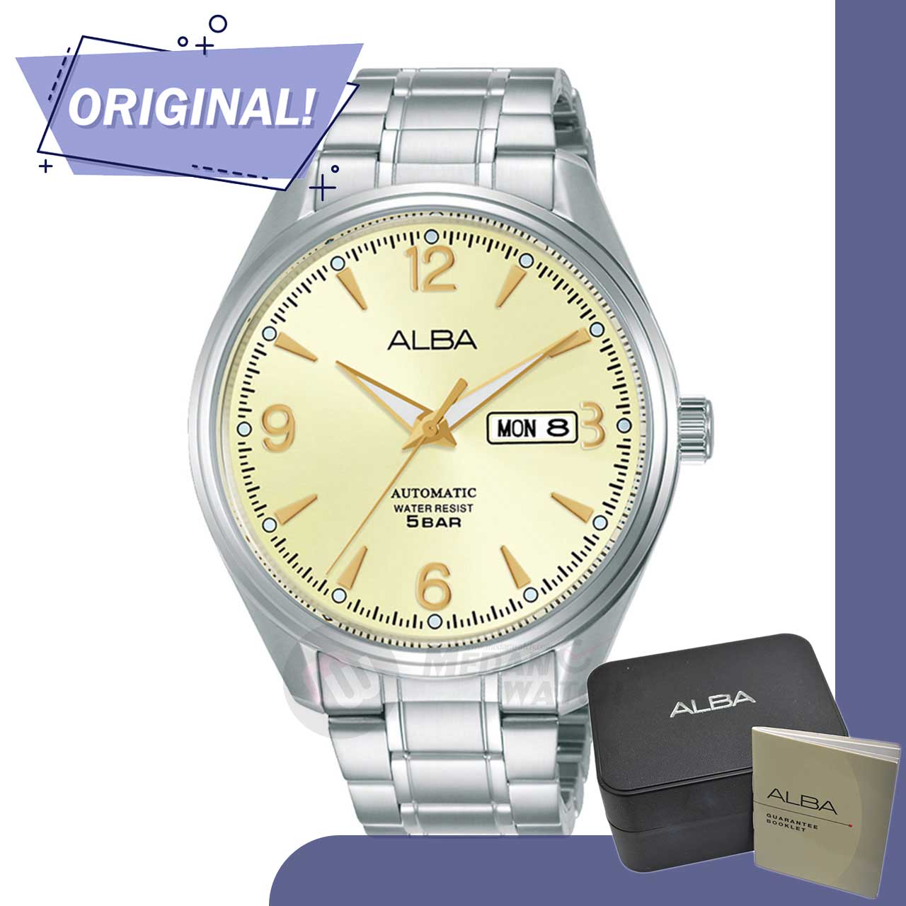 ALBA AL4155