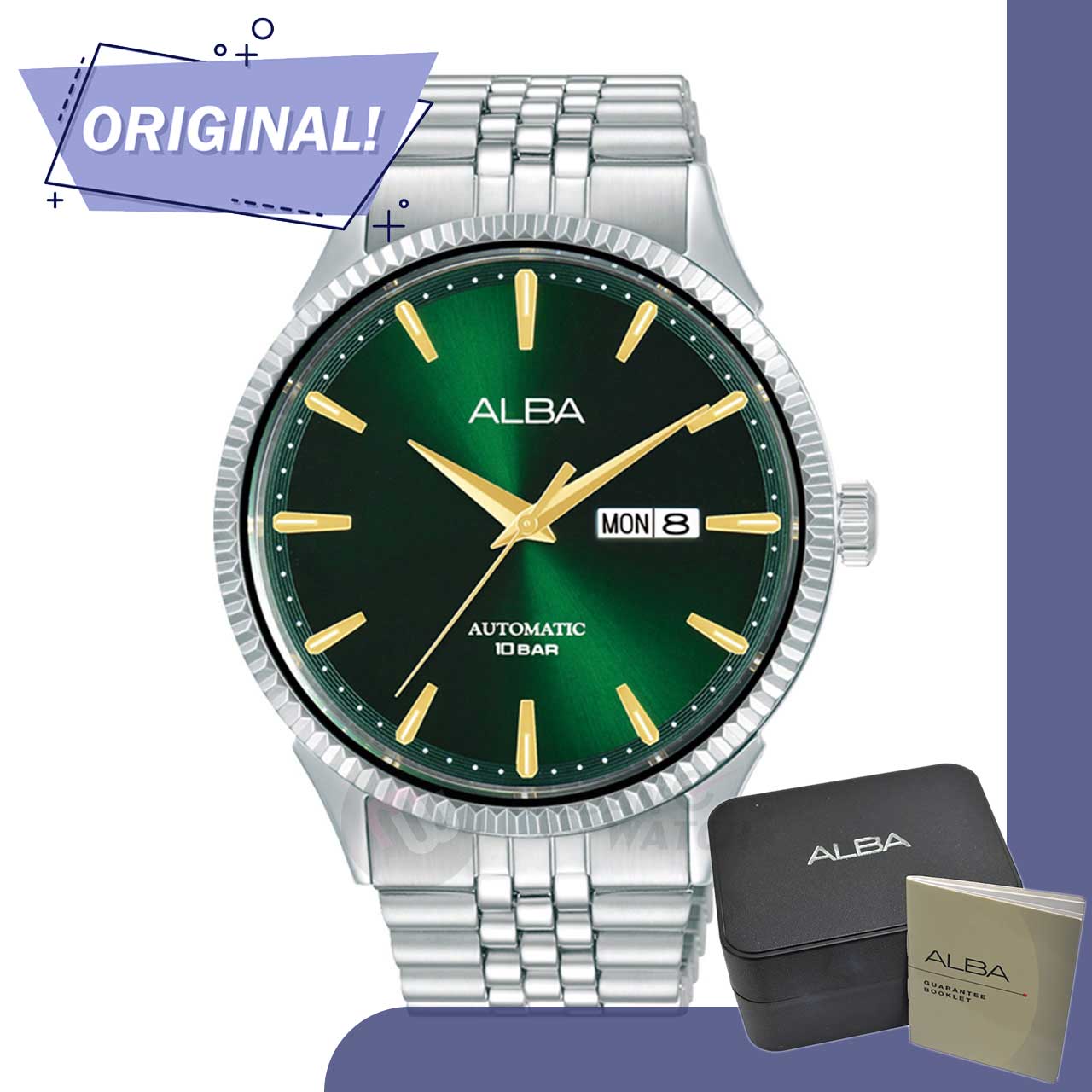 ALBA AL4235