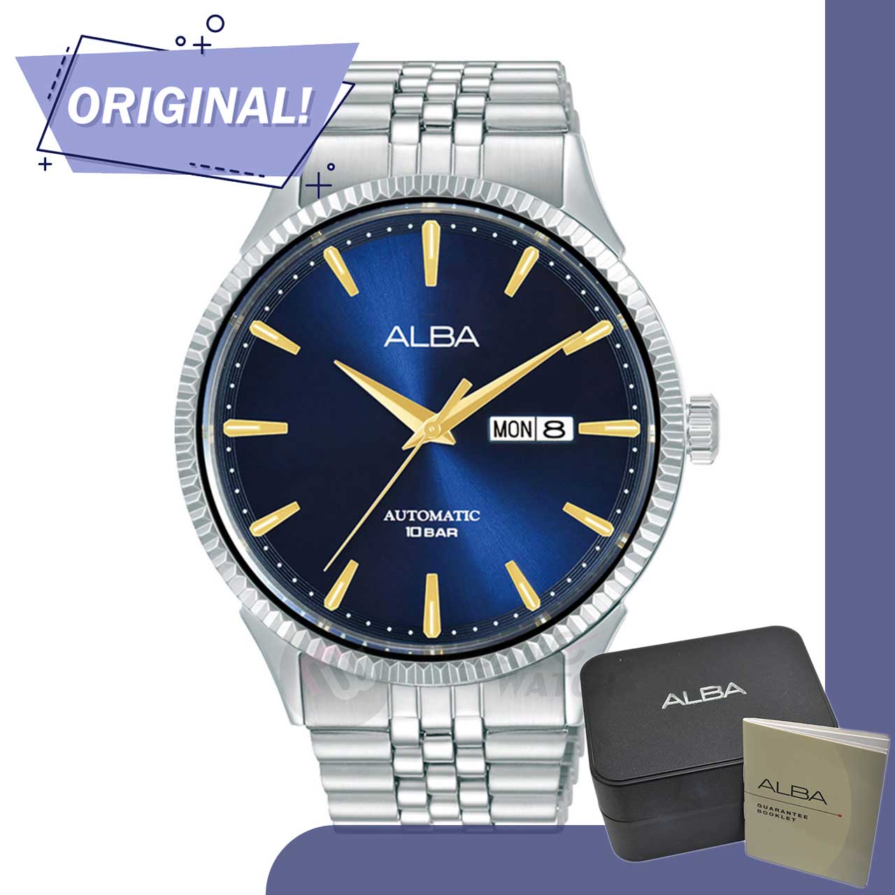 ALBA AL4237
