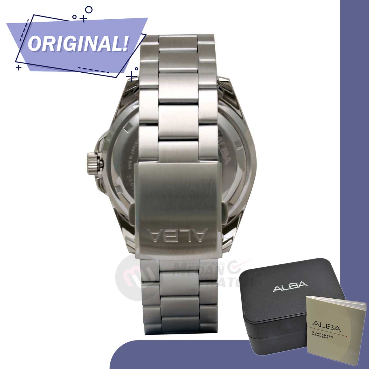 ALBA AL4491