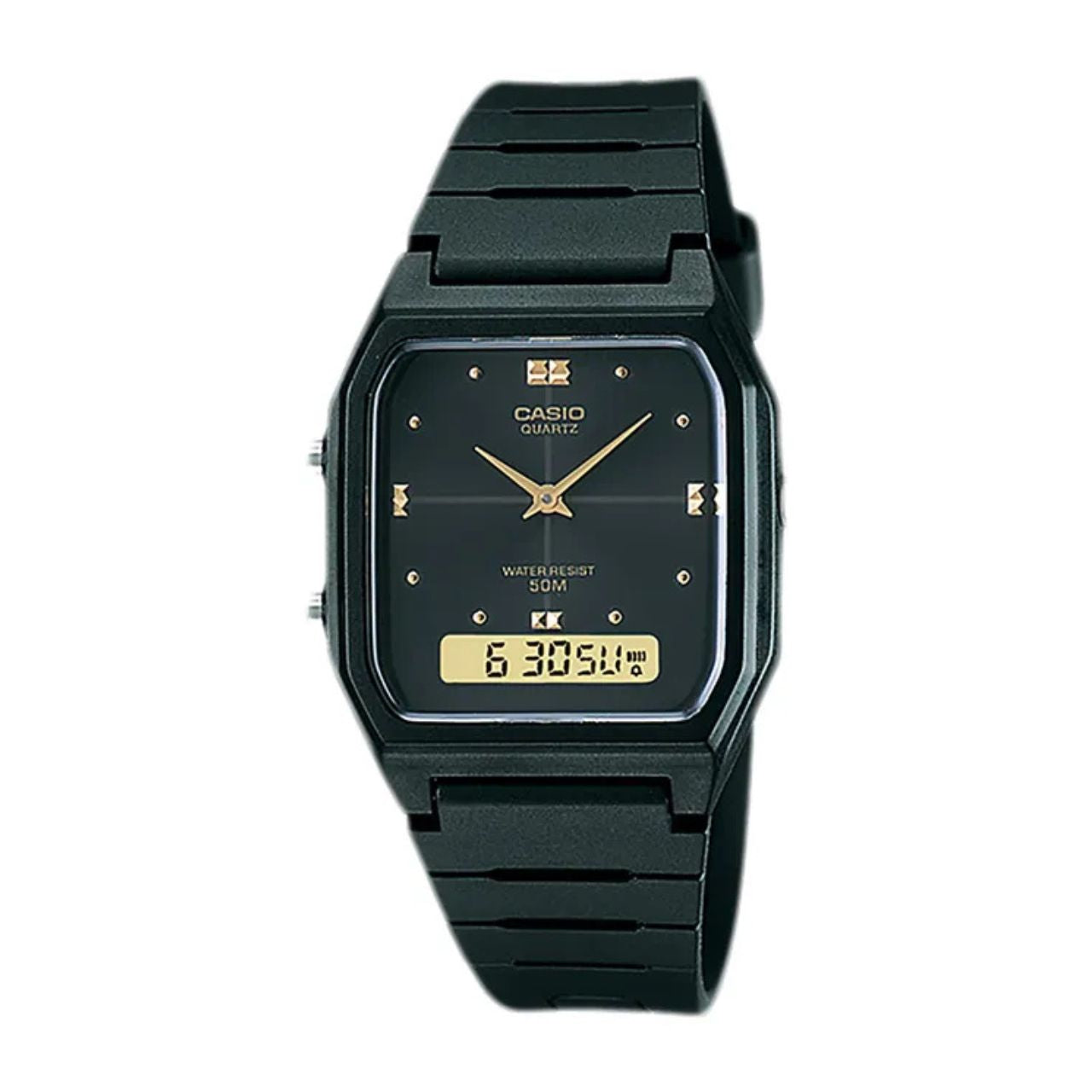 Casio AW-48HE-1AVDF