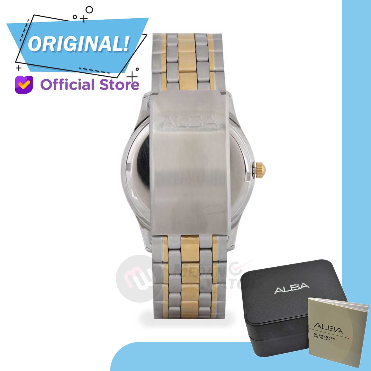 ALBA AXND48