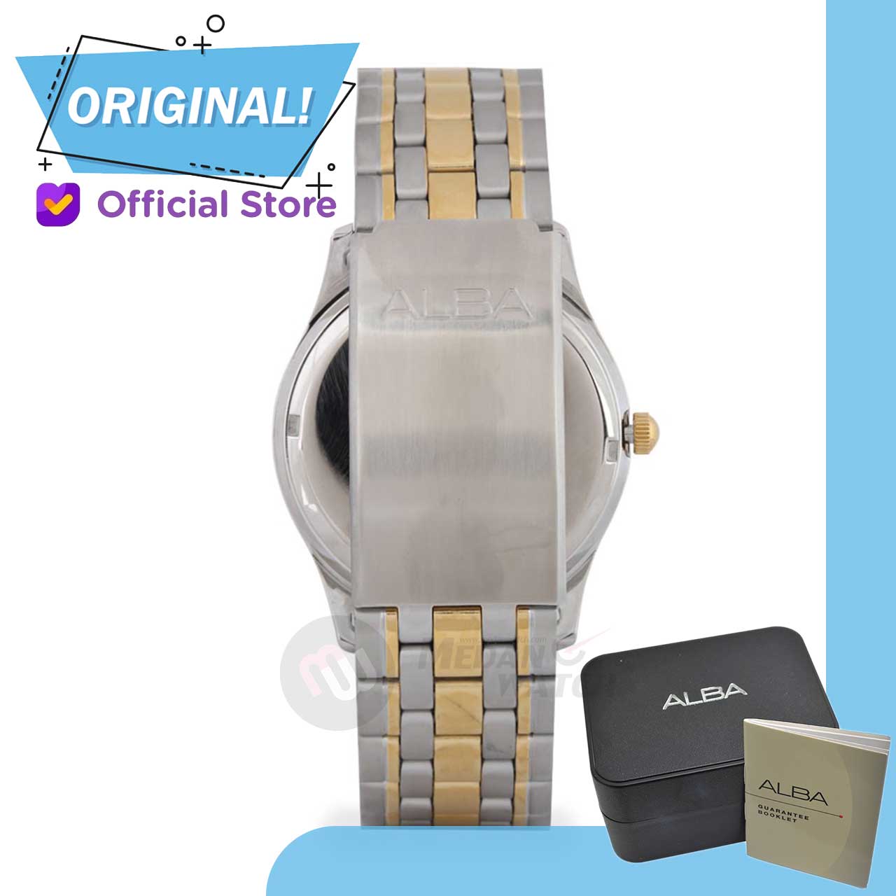 ALBA AXND50