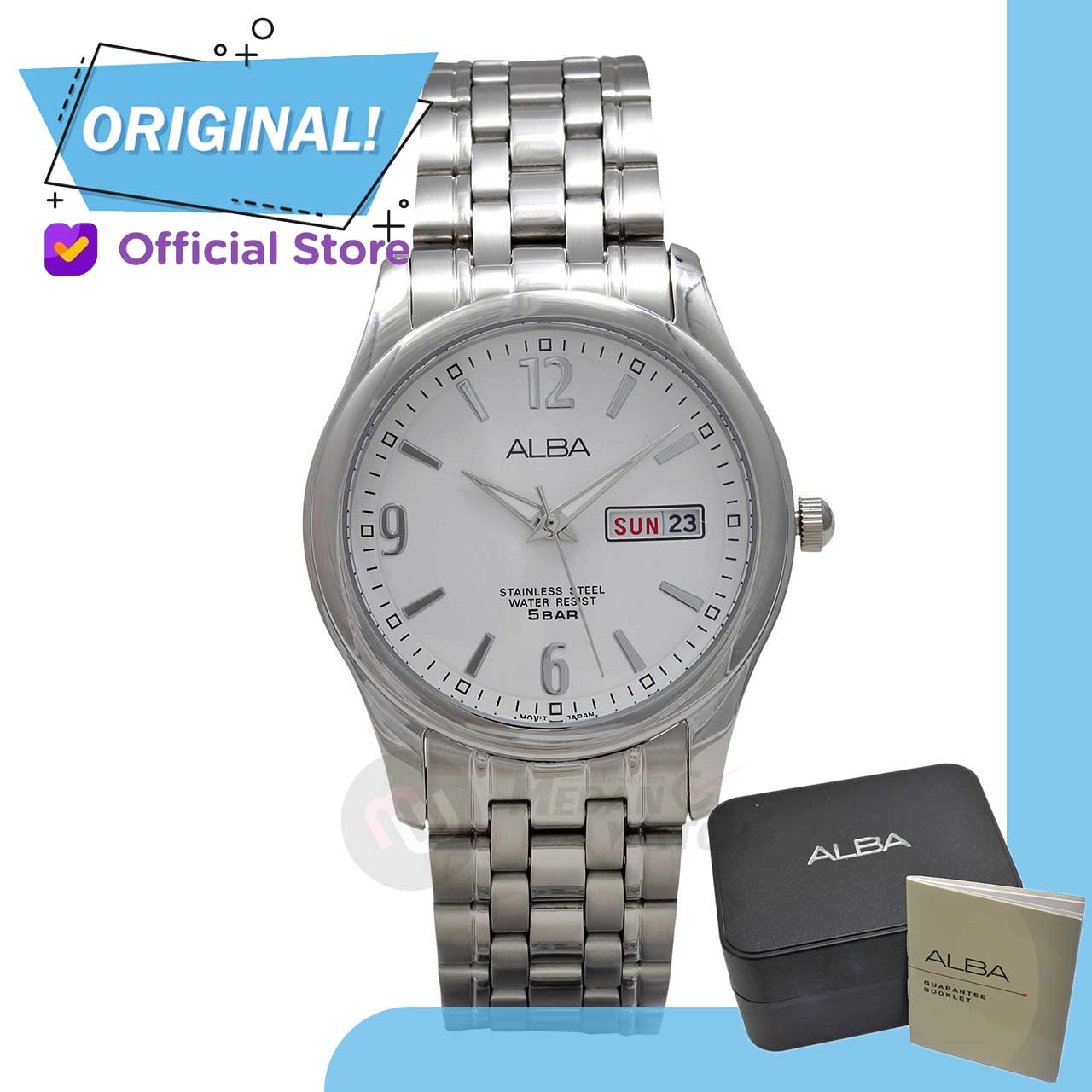 ALBA AXND59