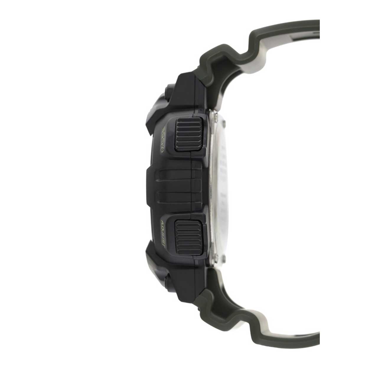Casio AEQ-110W-3AVDF
